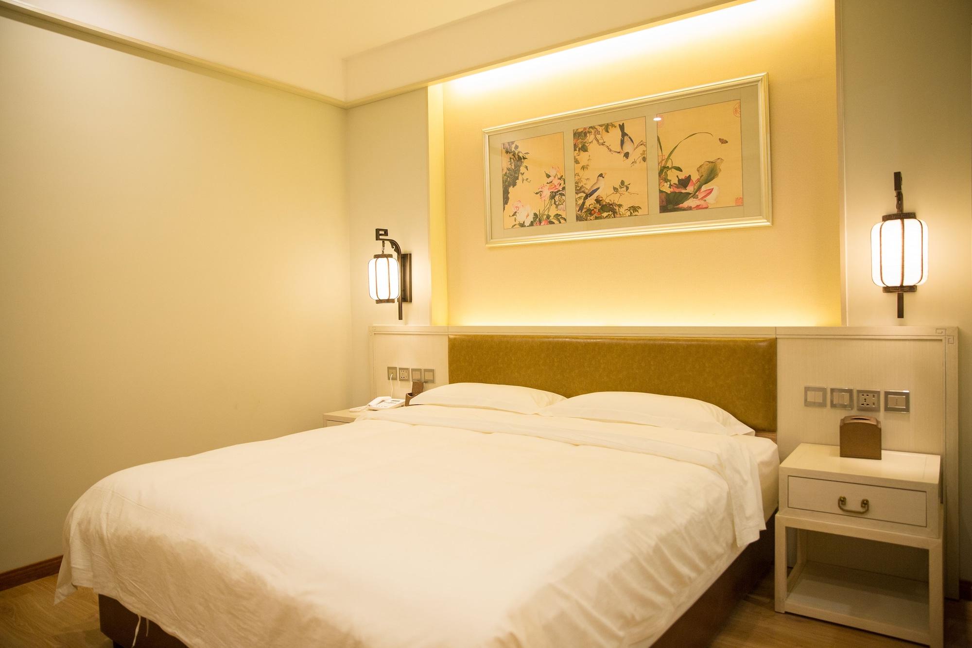 Beijing Palace Hotel Luaran gambar