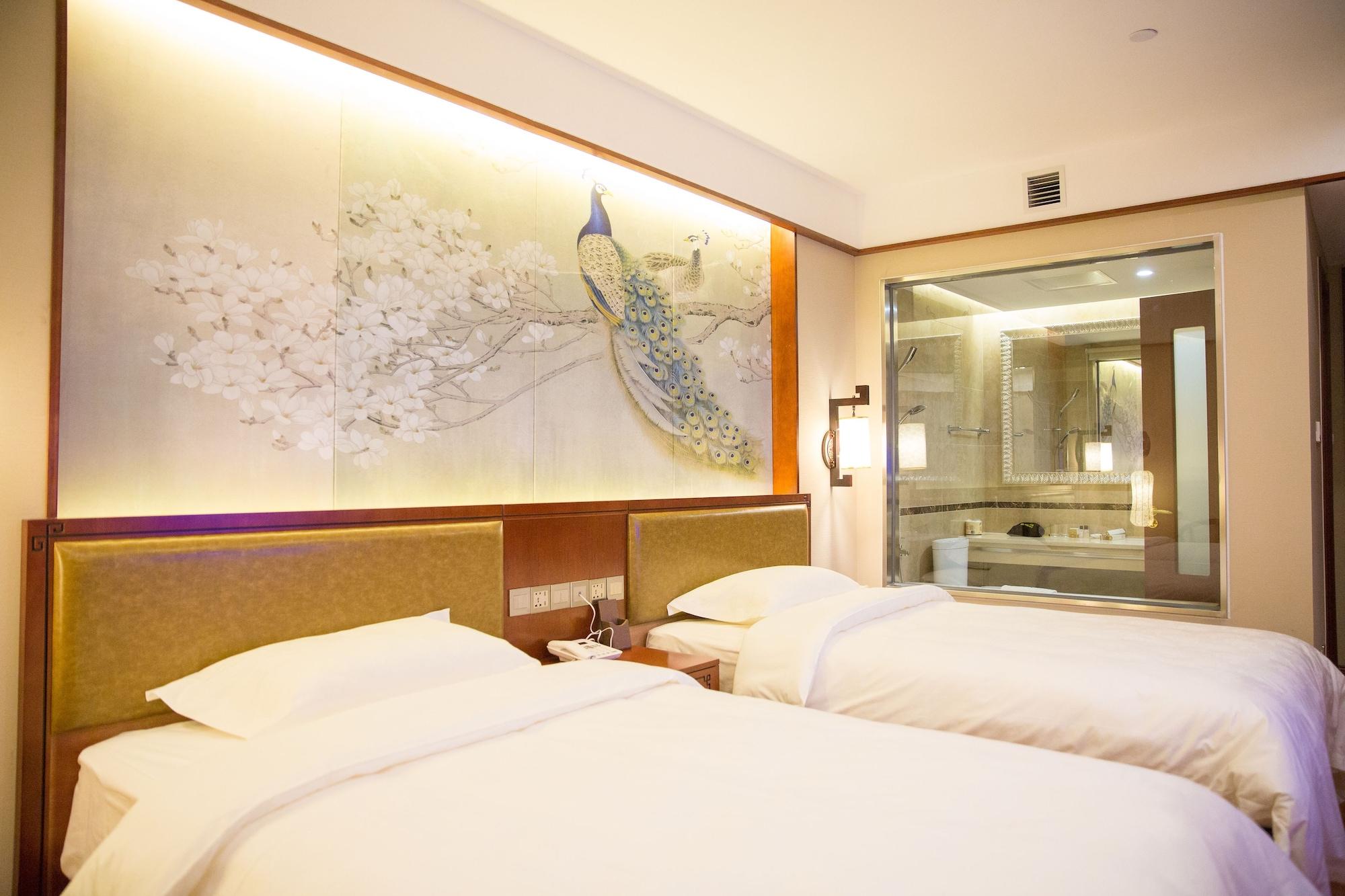 Beijing Palace Hotel Luaran gambar