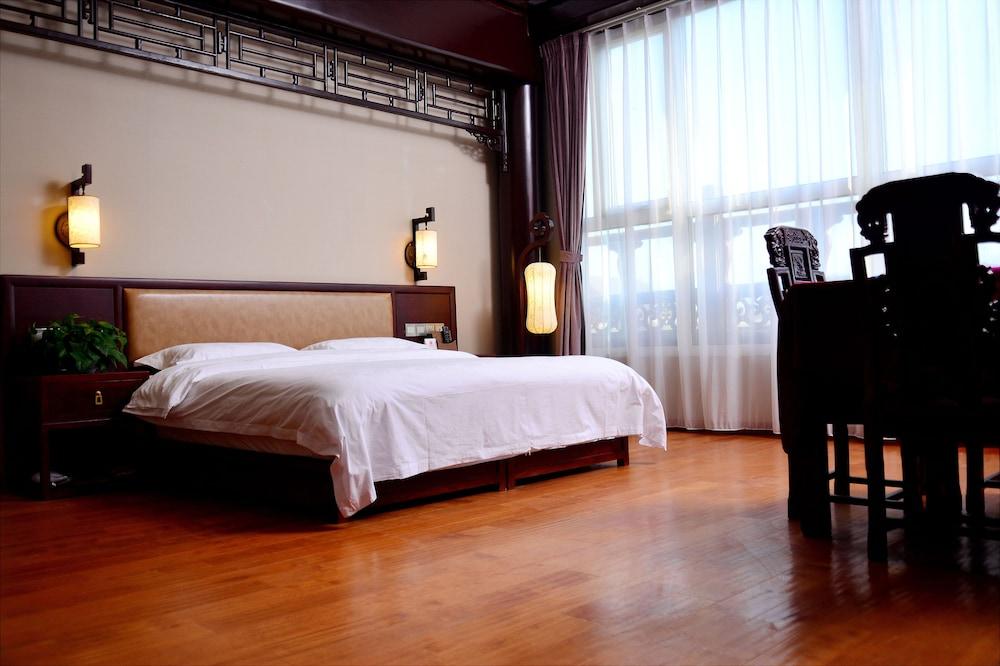 Beijing Palace Hotel Luaran gambar