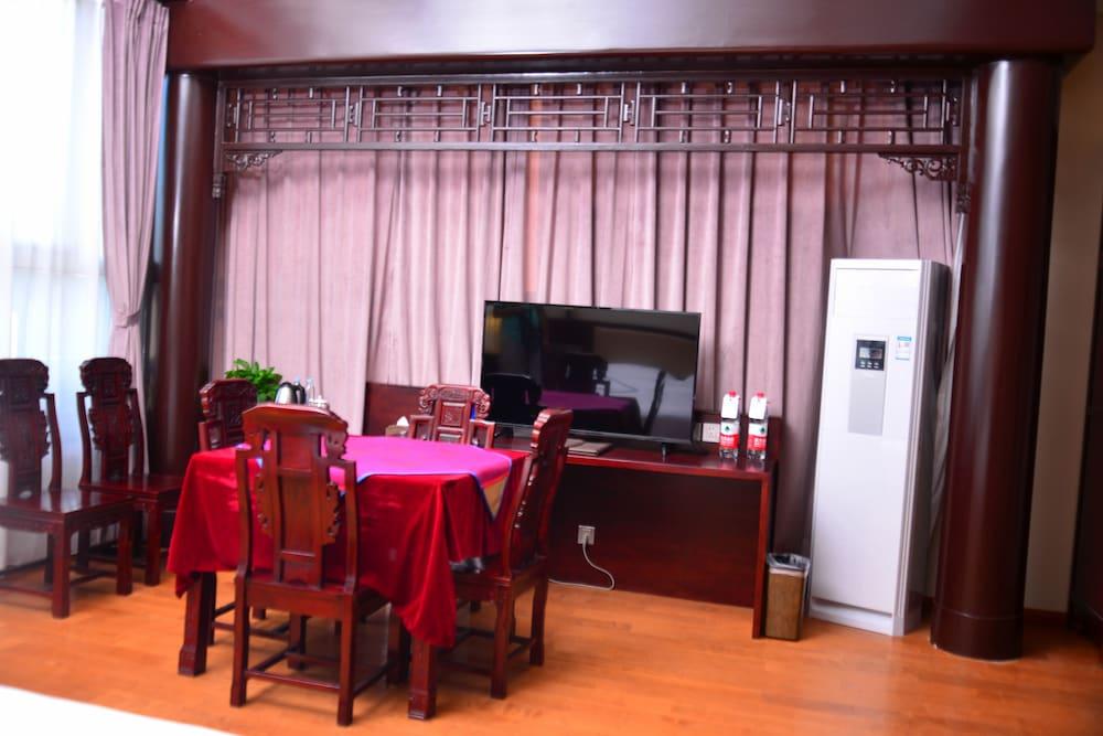 Beijing Palace Hotel Luaran gambar