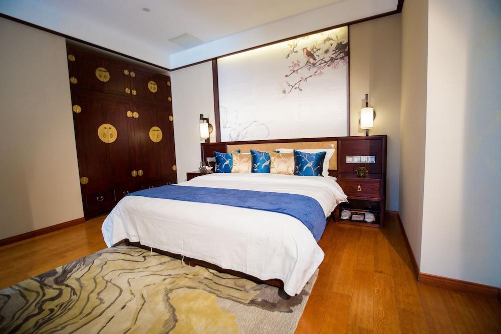 Beijing Palace Hotel Luaran gambar
