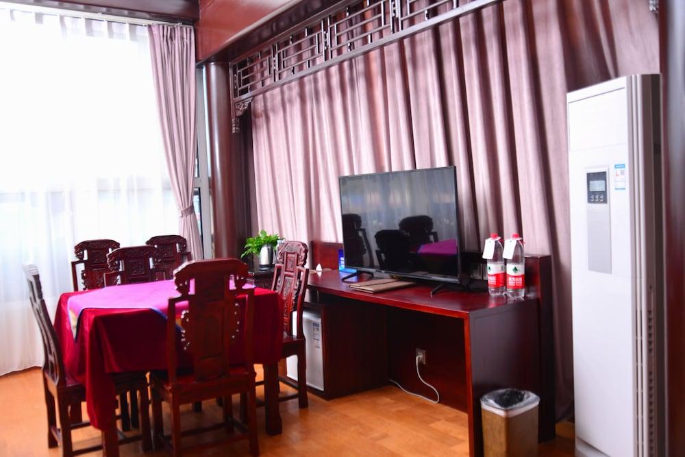 Beijing Palace Hotel Luaran gambar