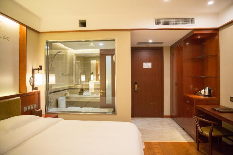 Beijing Palace Hotel Luaran gambar