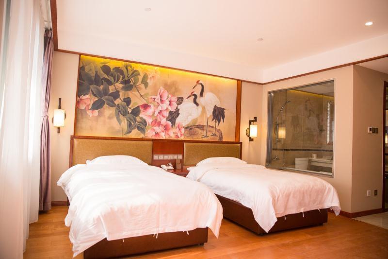 Beijing Palace Hotel Luaran gambar