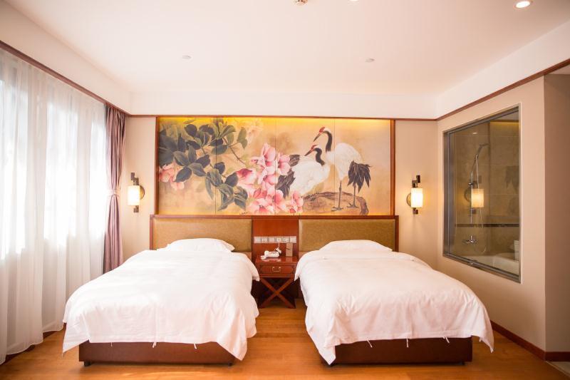 Beijing Palace Hotel Luaran gambar