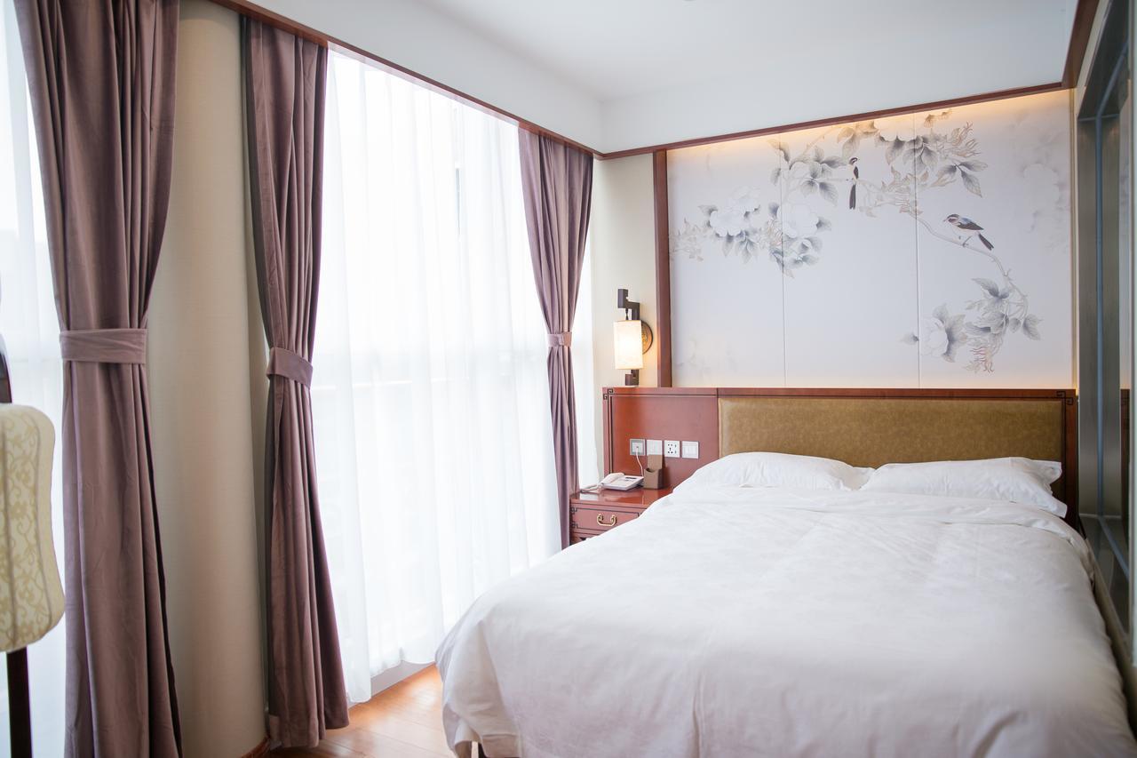 Beijing Palace Hotel Luaran gambar