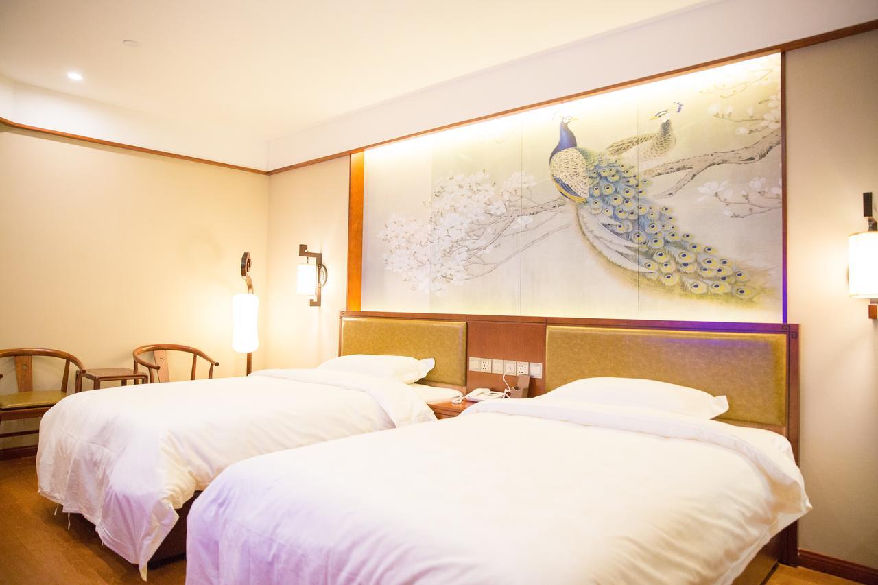 Beijing Palace Hotel Luaran gambar