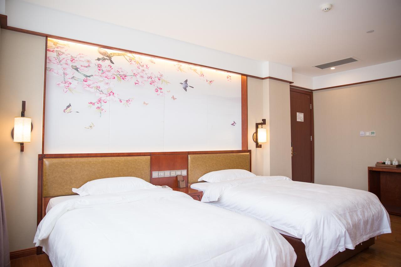 Beijing Palace Hotel Luaran gambar