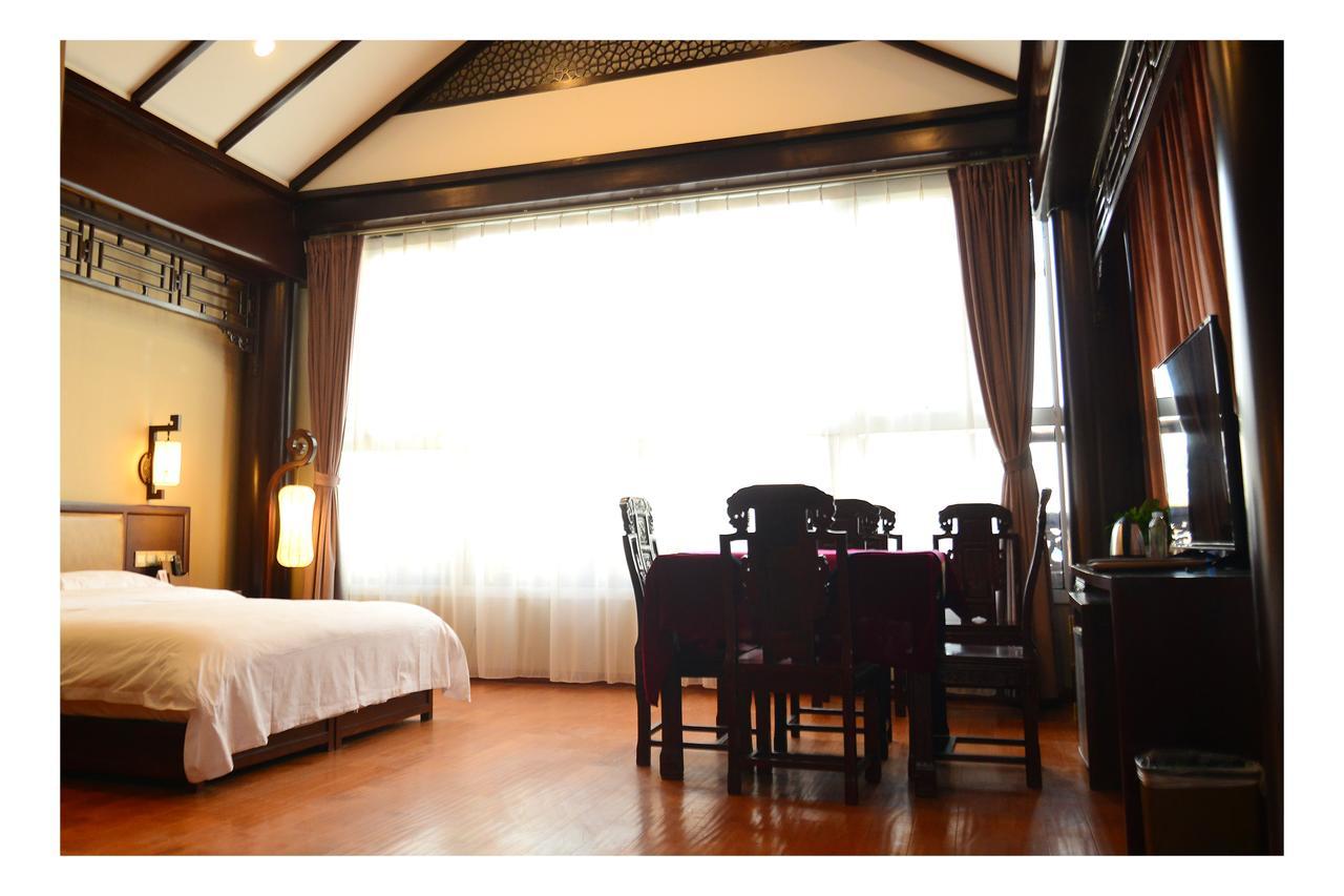 Beijing Palace Hotel Luaran gambar