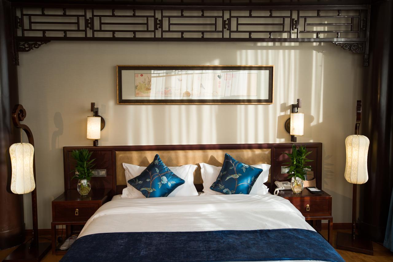 Beijing Palace Hotel Luaran gambar