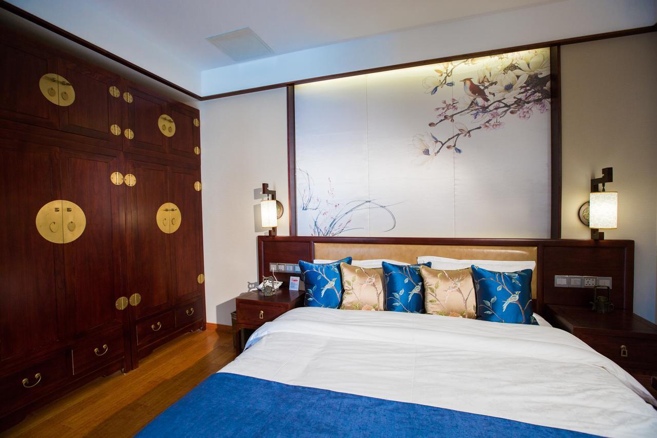 Beijing Palace Hotel Luaran gambar