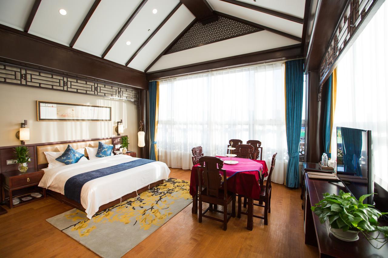 Beijing Palace Hotel Luaran gambar